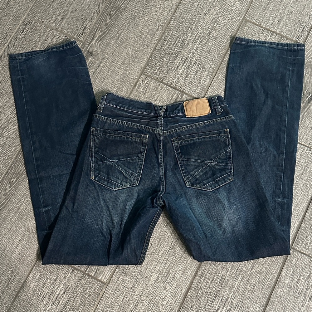 John B. Stetson Modern Straight Leg - Picture 6 of 8